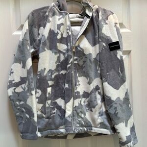 NWT calvin klein performance jacket